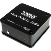MM/MC фонокорректор Taga Harmony TTP-300 - Превью изображения №2 — Интернет-магазин ПроЗаказ