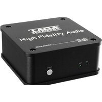 MM/MC фонокорректор Taga Harmony TTP-300 - Превью изображения №3 — Интернет-магазин ПроЗаказ