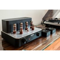 MM/MC фонокорректор Taga Harmony TTP-300 - Превью изображения №6 — Интернет-магазин ПроЗаказ