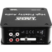 MM/MC фонокорректор Taga Harmony TTP-300 - Превью изображения №5 — Интернет-магазин ПроЗаказ