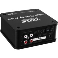 MM/MC фонокорректор Taga Harmony TTP-300 - Превью изображения №4 — Интернет-магазин ПроЗаказ