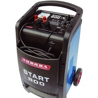 Пуско-зарядное устройство Aurora Start 800 ДУ - Превью изображения №3 — Интернет-магазин ПроЗаказ