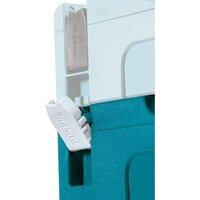 Термобокс Makita MakPac Cool 11л - Превью изображения №5 — Интернет-магазин ПроЗаказ