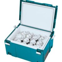 Термобокс Makita MakPac Cool 11л - Превью изображения №4 — Интернет-магазин ПроЗаказ