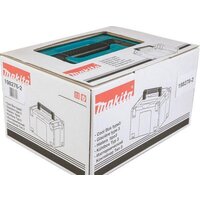 Термобокс Makita MakPac Cool 11л - Превью изображения №8 — Интернет-магазин ПроЗаказ