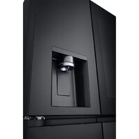 Четырёхдверный холодильник LG DoorCooling+ InstaView GMG960EVJE - Превью изображения №13 — Интернет-магазин ПроЗаказ