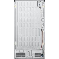 Четырёхдверный холодильник LG DoorCooling+ InstaView GMG960EVJE - Превью изображения №14 — Интернет-магазин ПроЗаказ