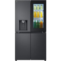 LG DoorCooling+ InstaView GMG960EVJE