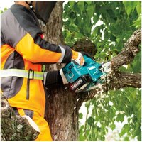 Аккумуляторная пила Makita UC004GM101 (с 1-им АКБ) - Превью изображения №9 — Интернет-магазин ПроЗаказ