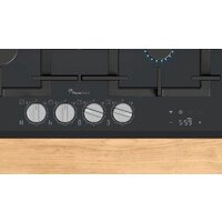 Варочная панель Bosch Serie 8 PRP6A6H40 - Превью изображения №2 — Интернет-магазин ПроЗаказ