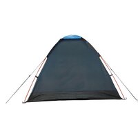 Треккинговая палатка High Peak Monodome PU 10159 (синий) - Превью изображения №3 — Интернет-магазин ПроЗаказ