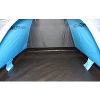 Треккинговая палатка High Peak Monodome PU 10159 (синий) - Превью изображения №5 — Интернет-магазин ПроЗаказ