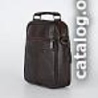 Сумка Poshete 252-8101-DBW (коричневый) - Превью изображения №3 — Интернет-магазин ПроЗаказ