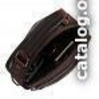 Сумка Poshete 252-8101-DBW (коричневый) - Превью изображения №8 — Интернет-магазин ПроЗаказ