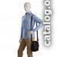 Сумка Poshete 252-8101-DBW (коричневый) - Превью изображения №9 — Интернет-магазин ПроЗаказ