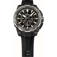 Наручные часы Festina F20726-3 - Превью изображения №2 — Интернет-магазин ПроЗаказ