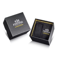 Наручные часы Festina F20726-3 - Превью изображения №4 — Интернет-магазин ПроЗаказ