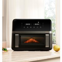 Аэрогриль (аэрофритюрница) Mova AeroChef FD20 Pro (черный) - Превью изображения №5 — Интернет-магазин ПроЗаказ