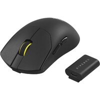 Игровая мышь Corsair Sabre v2 Pro Ultralight Wireless (черный) - Превью изображения №4 — Интернет-магазин ПроЗаказ