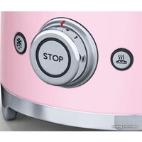 Тостер Smeg TSF02PKEU - Превью изображения №5 — Интернет-магазин ПроЗаказ