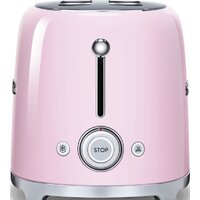 Тостер Smeg TSF02PKEU - Превью изображения №3 — Интернет-магазин ПроЗаказ
