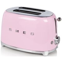 Тостер Smeg TSF02PKEU - Превью изображения №4 — Интернет-магазин ПроЗаказ