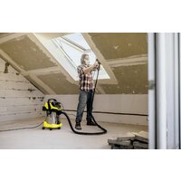 Пылесос Karcher WD 6 P S V-30/6/22/T 1.628-361.0 - Превью изображения №2 — Интернет-магазин ПроЗаказ