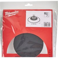 Основа для круга Milwaukee 4932430394 - Превью изображения №2 — Интернет-магазин ПроЗаказ