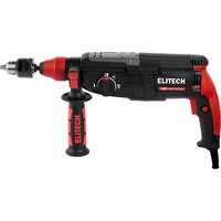 Перфоратор ELITECH RH 0928RE (кейс) - Превью изображения №5 — Интернет-магазин ПроЗаказ