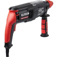 Перфоратор ELITECH RH 0928RE (кейс) - Превью изображения №4 — Интернет-магазин ПроЗаказ