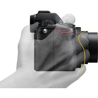 Беззеркальный фотоаппарат Nikon Z50 II Double Kit 16-50mm VR + 50-250mm VR - Превью изображения №10 — Интернет-магазин ПроЗаказ