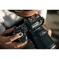 Беззеркальный фотоаппарат Nikon Z50 II Double Kit 16-50mm VR + 50-250mm VR - Превью изображения №20 — Интернет-магазин ПроЗаказ
