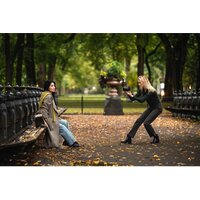 Беззеркальный фотоаппарат Nikon Z50 II Double Kit 16-50mm VR + 50-250mm VR - Превью изображения №12 — Интернет-магазин ПроЗаказ