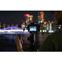 Беззеркальный фотоаппарат Nikon Z50 II Double Kit 16-50mm VR + 50-250mm VR - Превью изображения №29 — Интернет-магазин ПроЗаказ