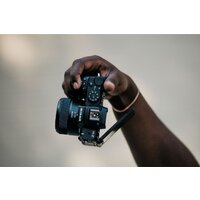 Беззеркальный фотоаппарат Nikon Z50 II Double Kit 16-50mm VR + 50-250mm VR - Превью изображения №21 — Интернет-магазин ПроЗаказ