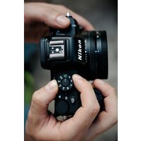 Беззеркальный фотоаппарат Nikon Z50 II Double Kit 16-50mm VR + 50-250mm VR - Превью изображения №25 — Интернет-магазин ПроЗаказ