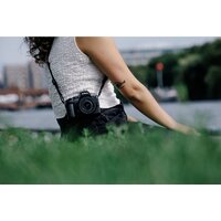 Беззеркальный фотоаппарат Nikon Z50 II Double Kit 16-50mm VR + 50-250mm VR - Превью изображения №30 — Интернет-магазин ПроЗаказ