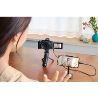 Беззеркальный фотоаппарат Nikon Z50 II Double Kit 16-50mm VR + 50-250mm VR - Превью изображения №27 — Интернет-магазин ПроЗаказ