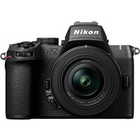 Беззеркальный фотоаппарат Nikon Z50 II Double Kit 16-50mm VR + 50-250mm VR - Превью изображения №2 — Интернет-магазин ПроЗаказ