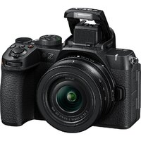 Беззеркальный фотоаппарат Nikon Z50 II Double Kit 16-50mm VR + 50-250mm VR - Превью изображения №11 — Интернет-магазин ПроЗаказ