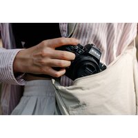 Беззеркальный фотоаппарат Nikon Z50 II Double Kit 16-50mm VR + 50-250mm VR - Превью изображения №17 — Интернет-магазин ПроЗаказ
