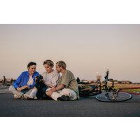 Беззеркальный фотоаппарат Nikon Z50 II Double Kit 16-50mm VR + 50-250mm VR - Превью изображения №22 — Интернет-магазин ПроЗаказ