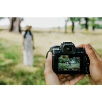 Беззеркальный фотоаппарат Nikon Z50 II Double Kit 16-50mm VR + 50-250mm VR - Превью изображения №23 — Интернет-магазин ПроЗаказ