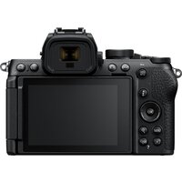 Беззеркальный фотоаппарат Nikon Z50 II Double Kit 16-50mm VR + 50-250mm VR - Превью изображения №3 — Интернет-магазин ПроЗаказ