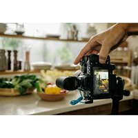 Беззеркальный фотоаппарат Nikon Z50 II Double Kit 16-50mm VR + 50-250mm VR - Превью изображения №15 — Интернет-магазин ПроЗаказ