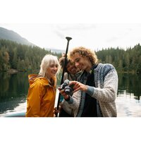 Беззеркальный фотоаппарат Nikon Z50 II Double Kit 16-50mm VR + 50-250mm VR - Превью изображения №13 — Интернет-магазин ПроЗаказ
