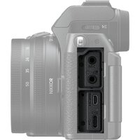 Беззеркальный фотоаппарат Nikon Z50 II Double Kit 16-50mm VR + 50-250mm VR - Превью изображения №7 — Интернет-магазин ПроЗаказ