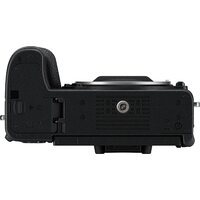 Беззеркальный фотоаппарат Nikon Z50 II Double Kit 16-50mm VR + 50-250mm VR - Превью изображения №5 — Интернет-магазин ПроЗаказ