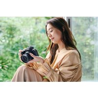 Беззеркальный фотоаппарат Nikon Z50 II Double Kit 16-50mm VR + 50-250mm VR - Превью изображения №18 — Интернет-магазин ПроЗаказ