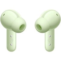 Наушники HONOR Earbuds A Pro (зеленый, международная версия) - Превью изображения №4 — Интернет-магазин ПроЗаказ